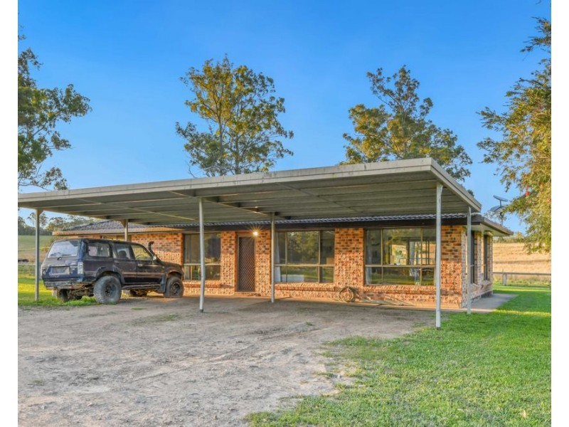 27 Seams Road, Kundabung NSW 2441