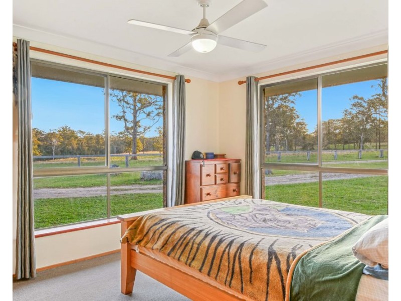 27 Seams Road, Kundabung NSW 2441
