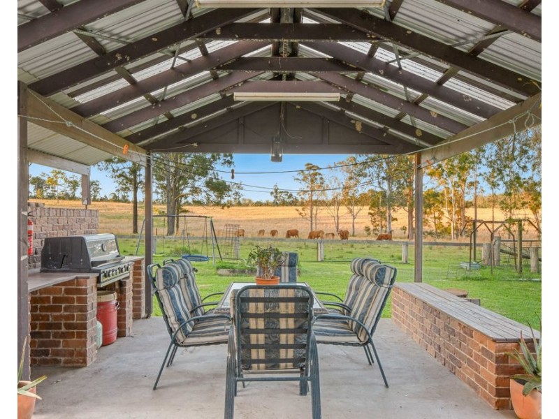 27 Seams Road, Kundabung NSW 2441