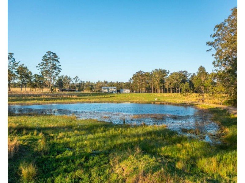 27 Seams Road, Kundabung NSW 2441