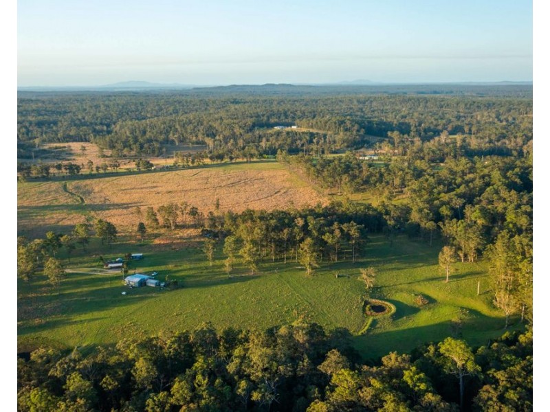 27 Seams Road, Kundabung NSW 2441