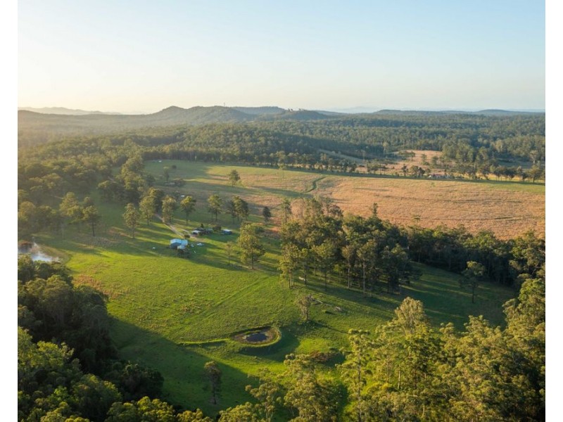 27 Seams Road, Kundabung NSW 2441
