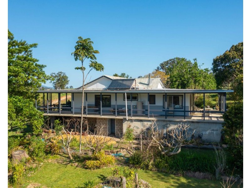 353 Rhones Creek Road, Talarm NSW 2447