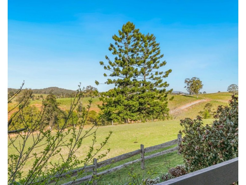 353 Rhones Creek Road, Talarm NSW 2447