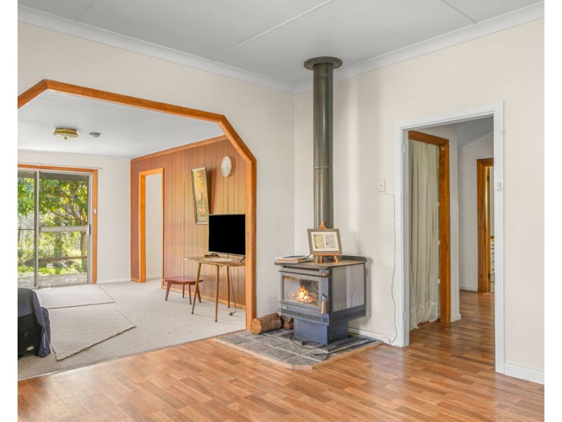 353 Rhones Creek Road, Talarm NSW 2447