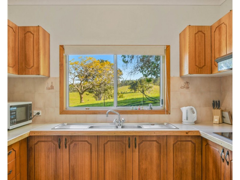 353 Rhones Creek Road, Talarm NSW 2447