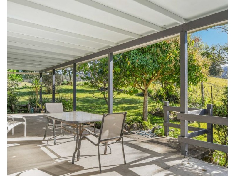 353 Rhones Creek Road, Talarm NSW 2447