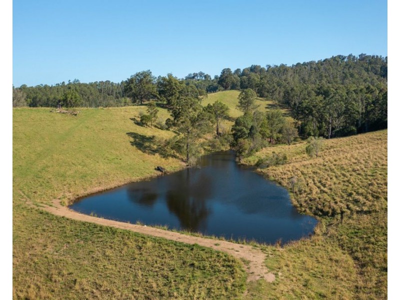 353 Rhones Creek Road, Talarm NSW 2447