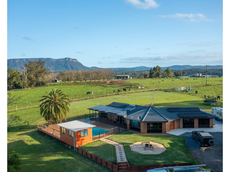 180 Hewens Road, Brombin NSW 2446