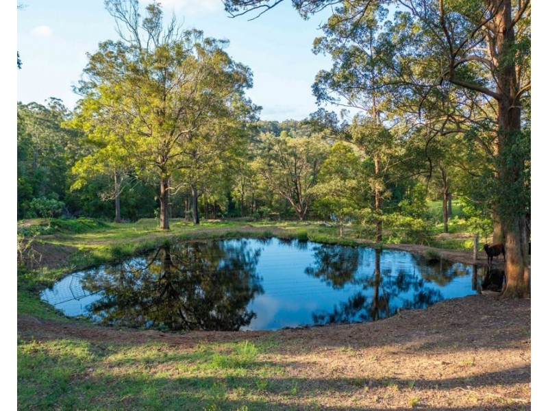 180 Hewens Road, Brombin NSW 2446