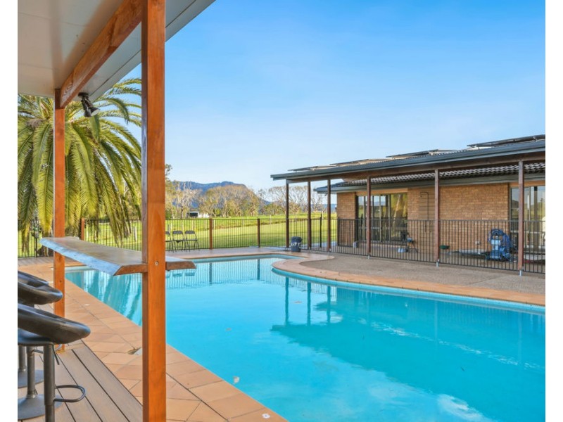 180 Hewens Road, Brombin NSW 2446
