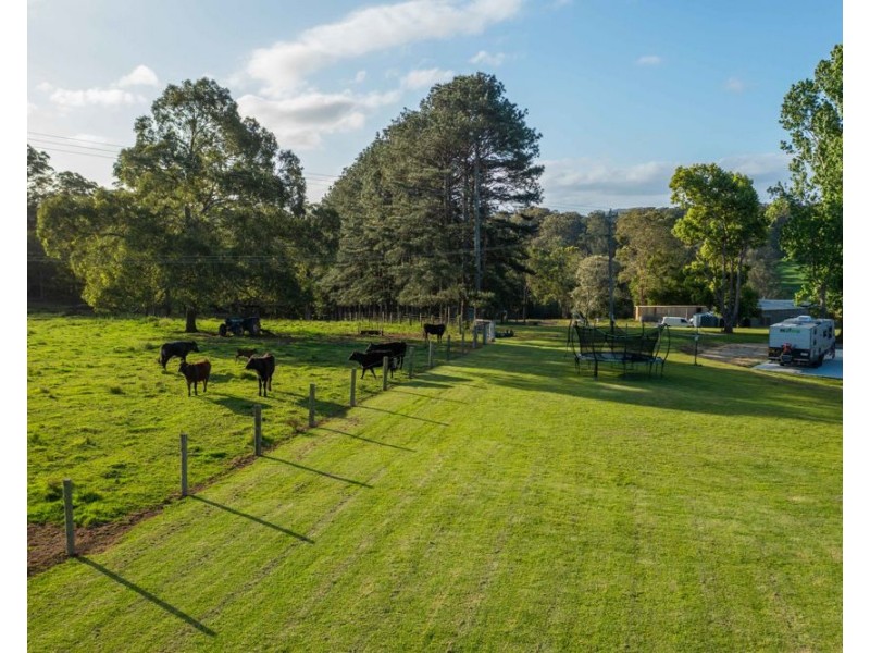 180 Hewens Road, Brombin NSW 2446