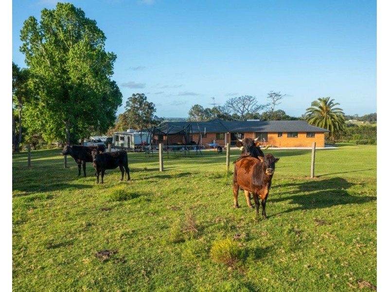 180 Hewens Road, Brombin NSW 2446