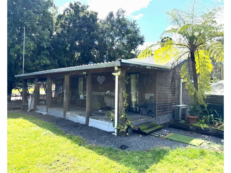 Lot 1 of 14 Ravenswood Road, Kundabung NSW 2441