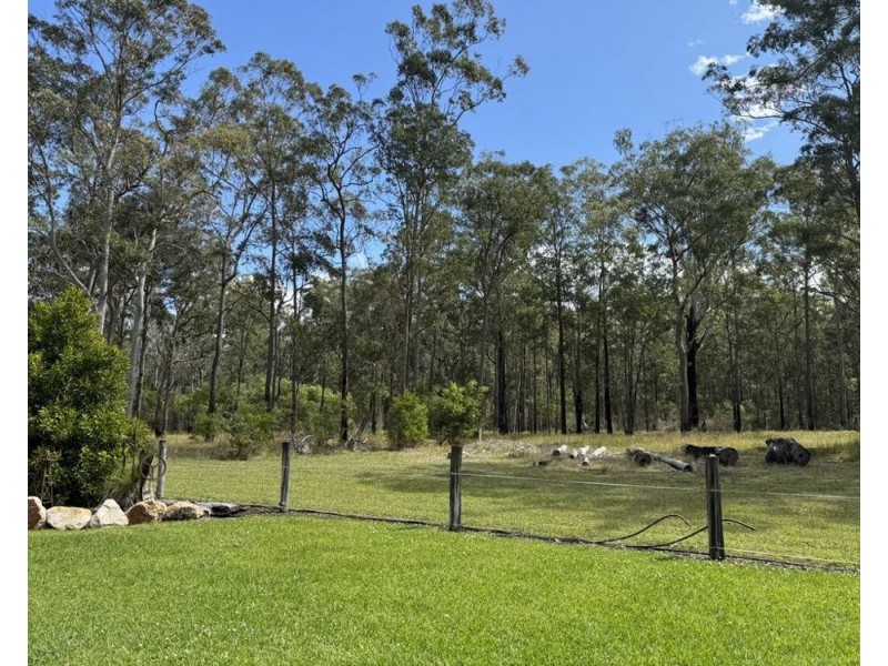 Lot 1 of 14 Ravenswood Road, Kundabung NSW 2441