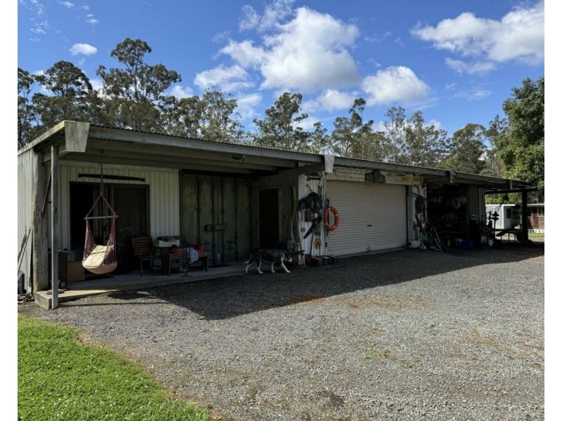 Lot 1 of 14 Ravenswood Road, Kundabung NSW 2441