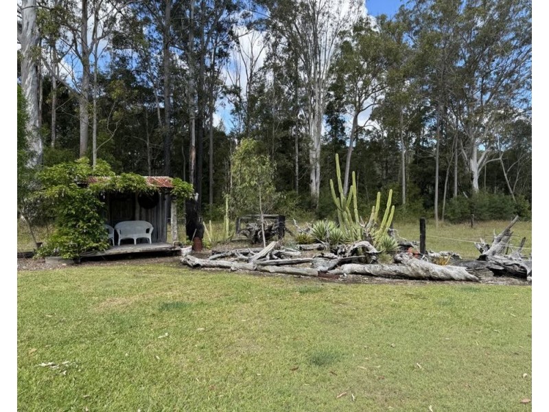 Lot 1 of 14 Ravenswood Road, Kundabung NSW 2441