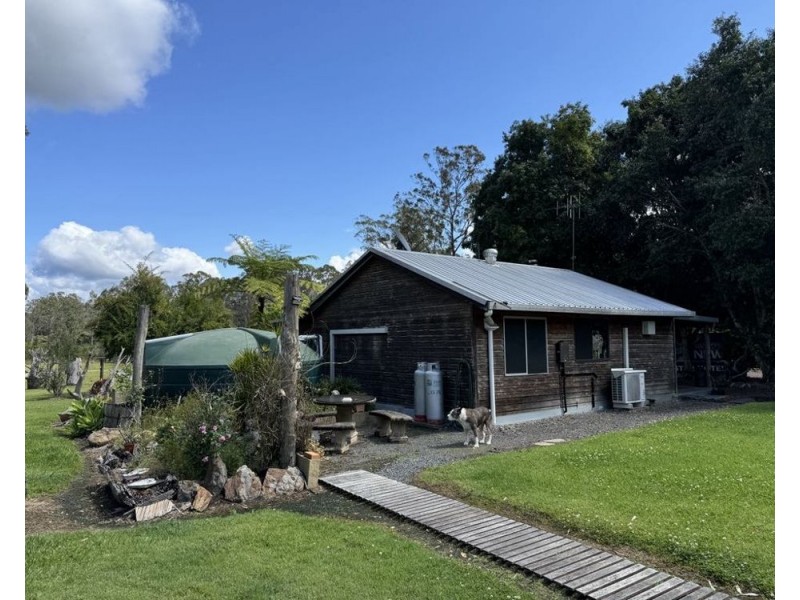 Lot 1 of 14 Ravenswood Road, Kundabung NSW 2441