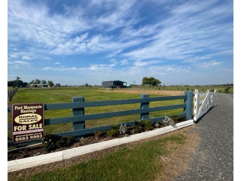 Lot 2 & 4 Barnard St, Gladstone NSW 2440