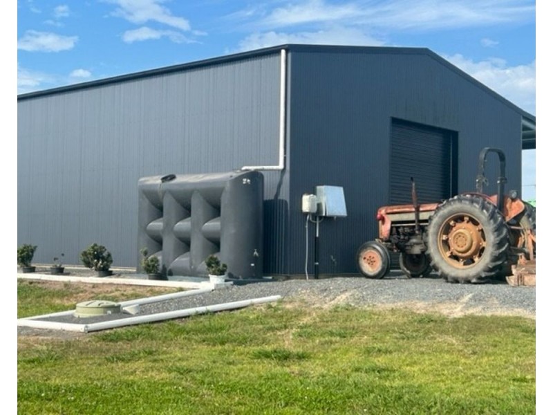 Lot 2 & 4 Barnard St, Gladstone NSW 2440