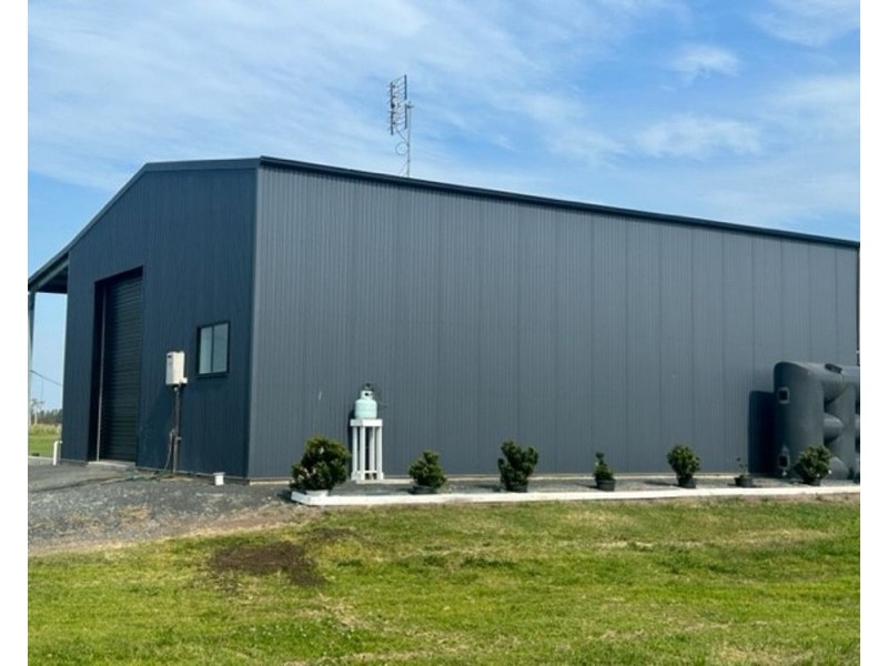 Lot 2 & 4 Barnard St, Gladstone NSW 2440