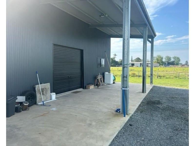 Lot 2 & 4 Barnard St, Gladstone NSW 2440