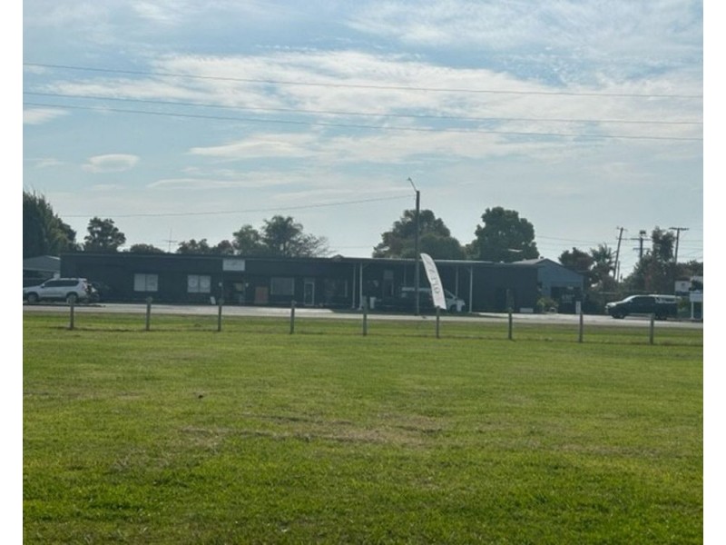 Lot 2 & 4 Barnard St, Gladstone NSW 2440