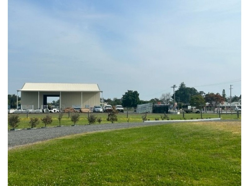 Lot 2 & 4 Barnard St, Gladstone NSW 2440