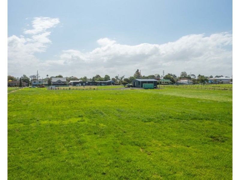 Lot 2 & 4 Barnard St, Gladstone NSW 2440