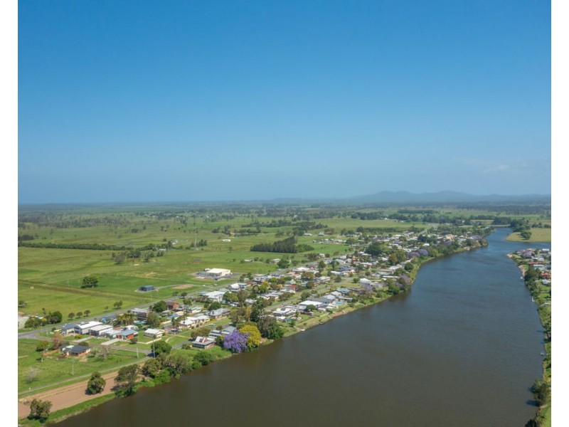 Lot 2 & 4 Barnard St, Gladstone NSW 2440