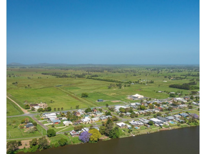 Lot 2 & 4 Barnard St, Gladstone NSW 2440