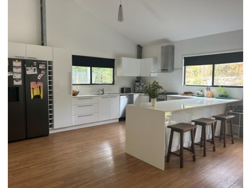 Lot 1 Scotchman Range Road, Kalang NSW 2454