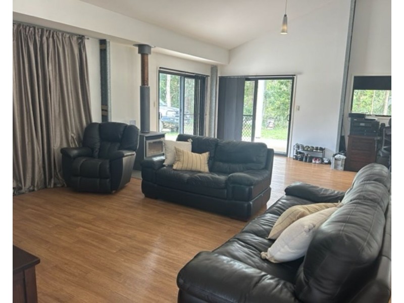 Lot 1 Scotchman Range Road, Kalang NSW 2454