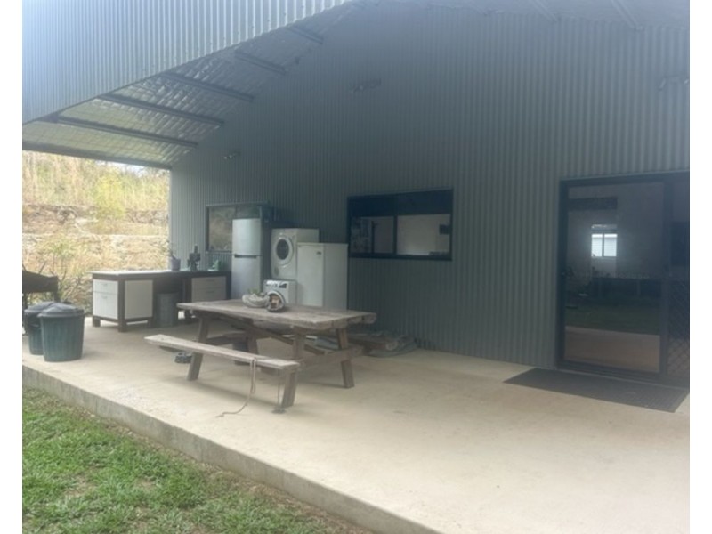 Lot 1 Scotchman Range Road, Kalang NSW 2454