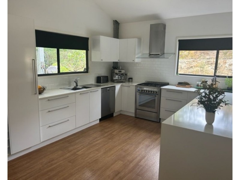 Lot 1 Scotchman Range Road, Kalang NSW 2454