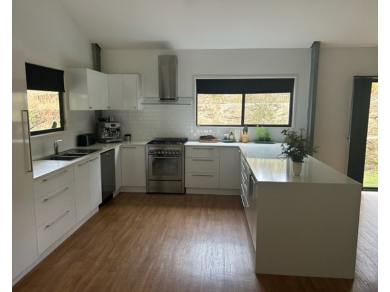 Lot 1 Scotchman Range Road, Kalang NSW 2454