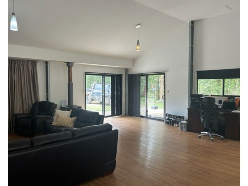 Lot 1 Scotchman Range Road, Kalang NSW 2454