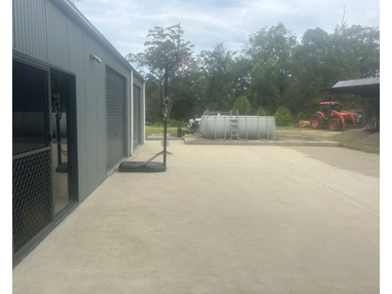 Lot 1 Scotchman Range Road, Kalang NSW 2454