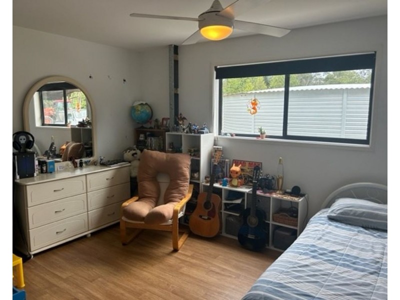 Lot 1 Scotchman Range Road, Kalang NSW 2454