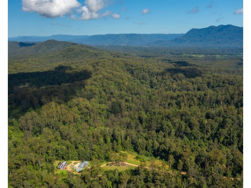 Lot 1 Scotchman Range Road, Kalang NSW 2454