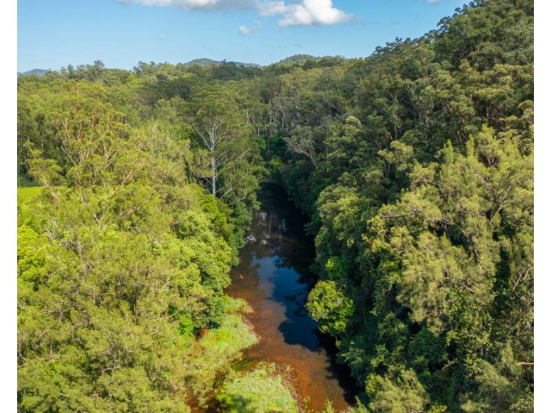 Lot 1 Scotchman Range Road, Kalang NSW 2454