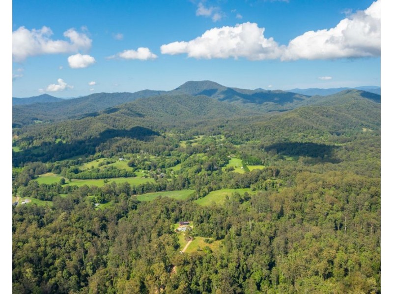 Lot 1 Scotchman Range Road, Kalang NSW 2454