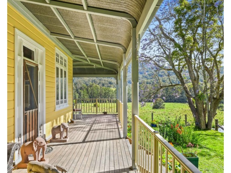 1562-1620 NORTH ARM ROAD, Argents Hill NSW 2449