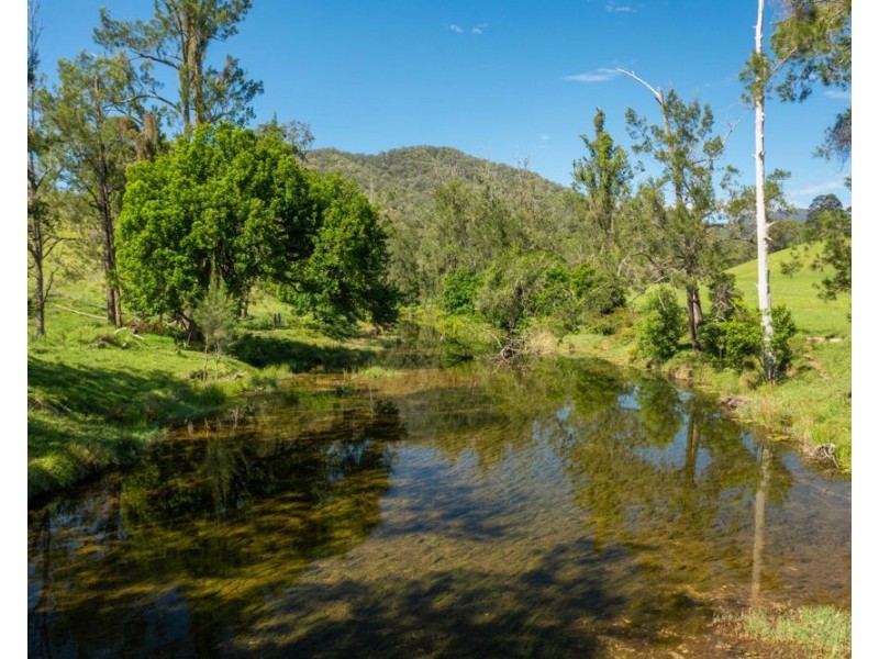 1562-1620 NORTH ARM ROAD, Argents Hill NSW 2449