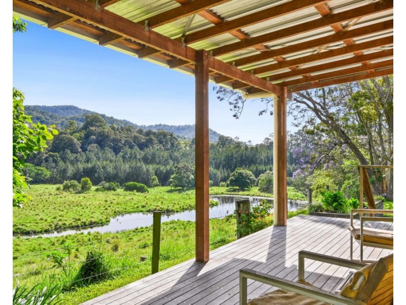 1562-1620 NORTH ARM ROAD, Argents Hill NSW 2449