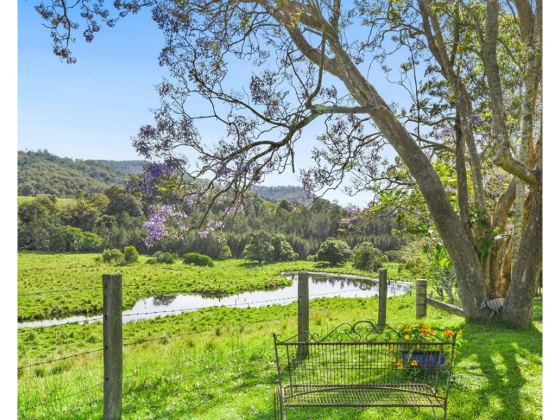 1562-1620 NORTH ARM ROAD, Argents Hill NSW 2449