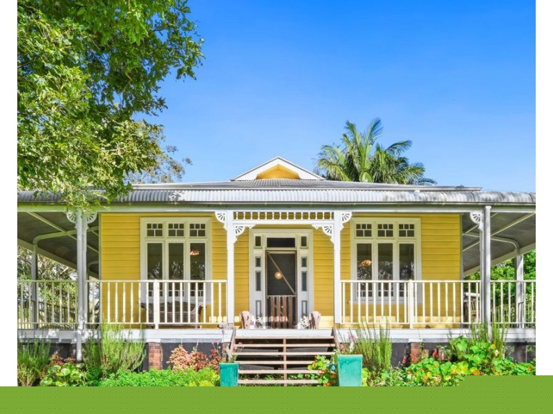 1562-1620 NORTH ARM ROAD, Argents Hill NSW 2449