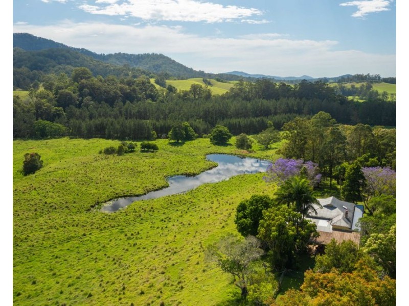 1562-1620 NORTH ARM ROAD, Argents Hill NSW 2449