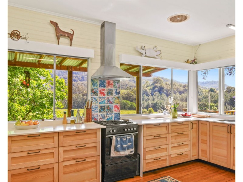 1562-1620 NORTH ARM ROAD, Argents Hill NSW 2449