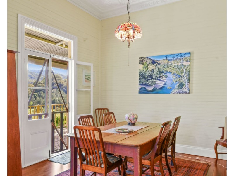 1562-1620 NORTH ARM ROAD, Argents Hill NSW 2449